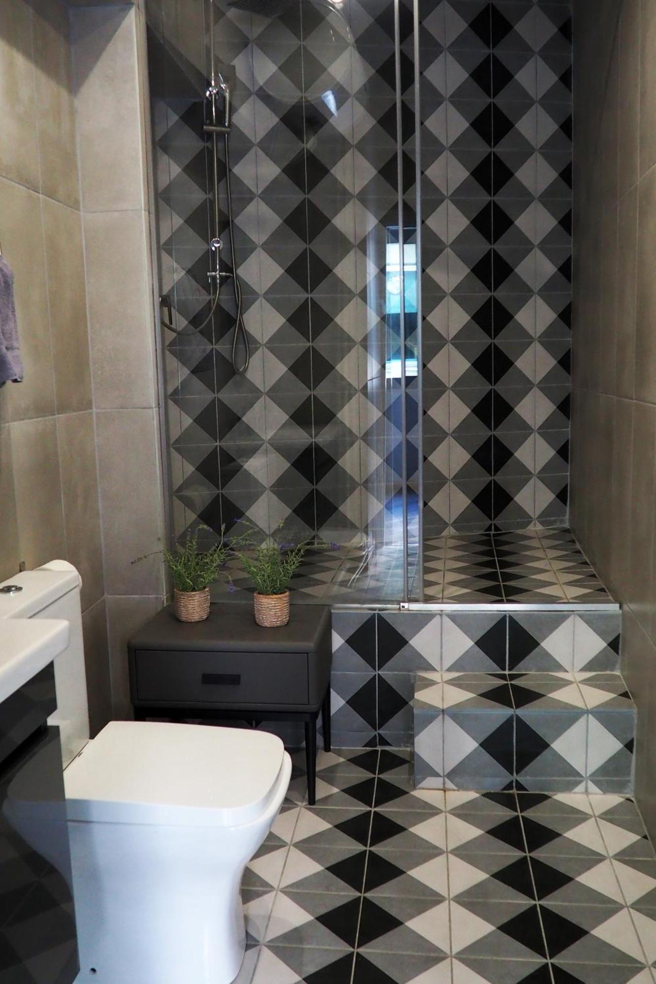 Ermou Funky Lofts Apartment เอเธนส์ ภายนอก รูปภาพ