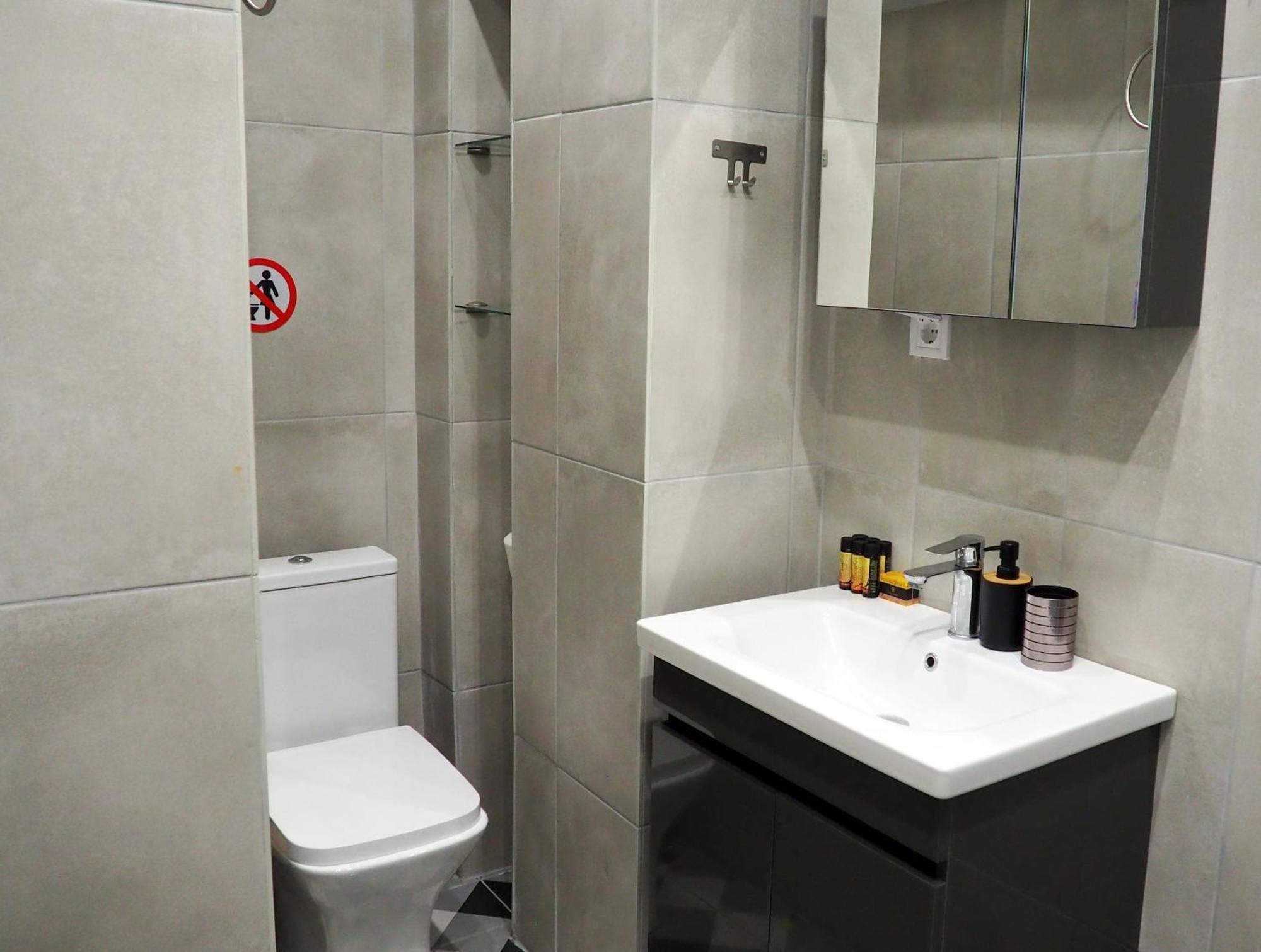 Ermou Funky Lofts Apartment เอเธนส์ ภายนอก รูปภาพ